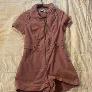 urban outfitters romper